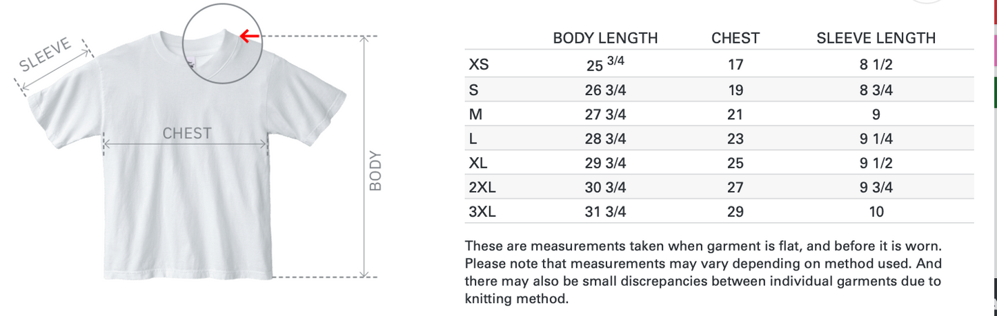 Faith Worthy Journey Tee