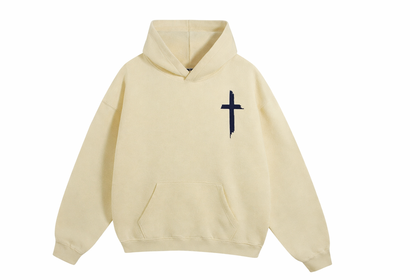 Worthy Journey Hoodie