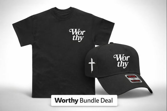 Worthy Bundle Deal