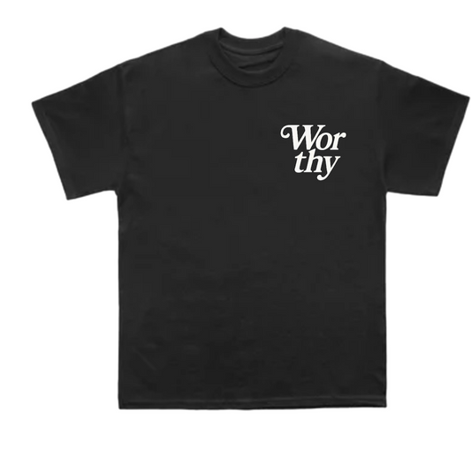 Worthy T-shirt